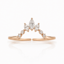 Trinity Ring — Where Three Lights Meet