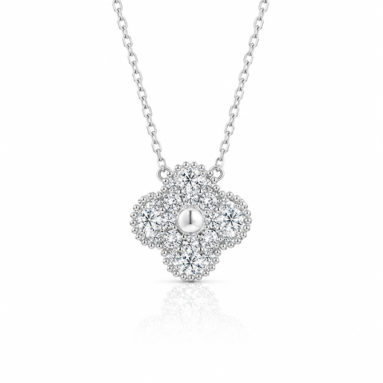Luminous Clover