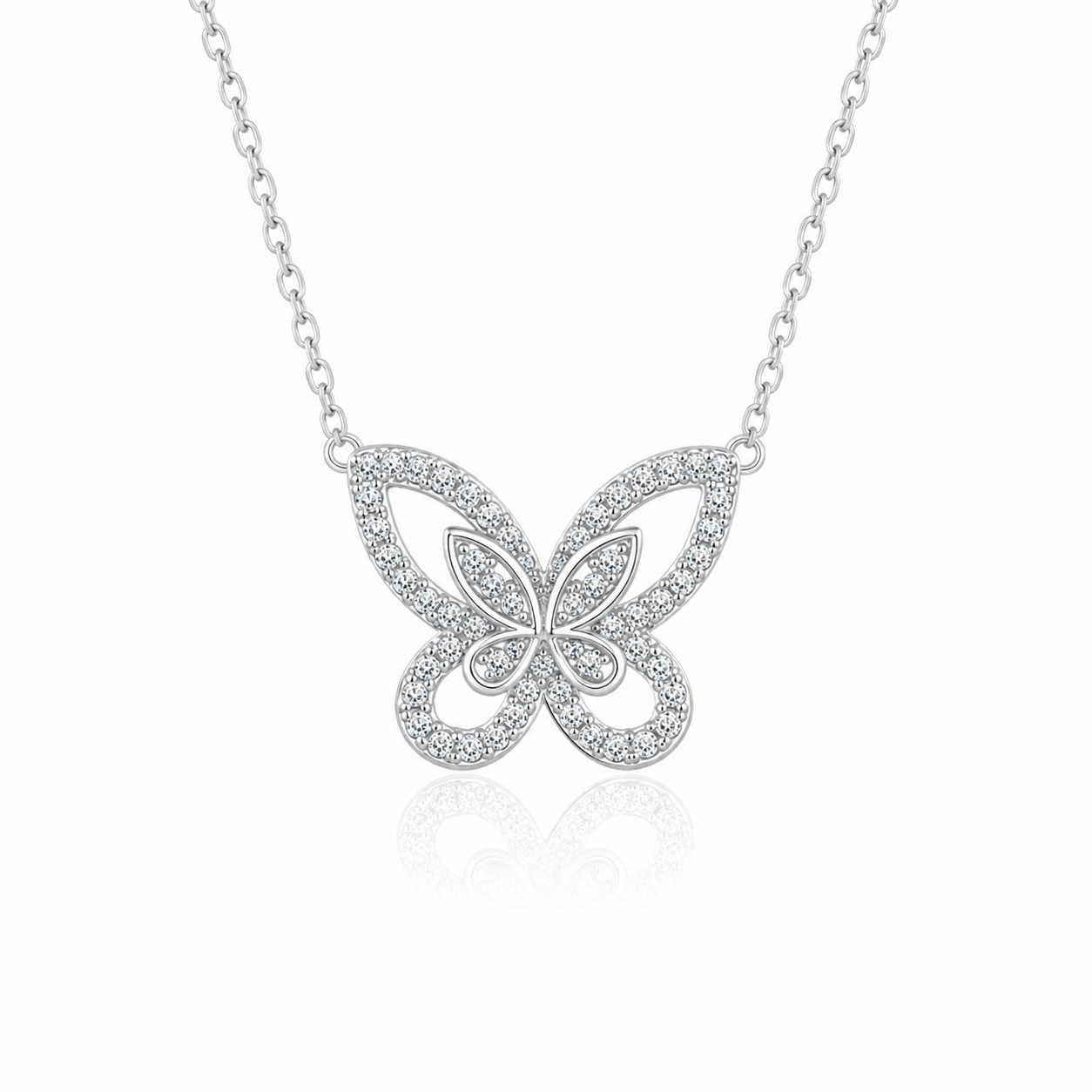 Eternal Butterfly