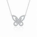 Eternal Butterfly