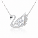 Silver Swan