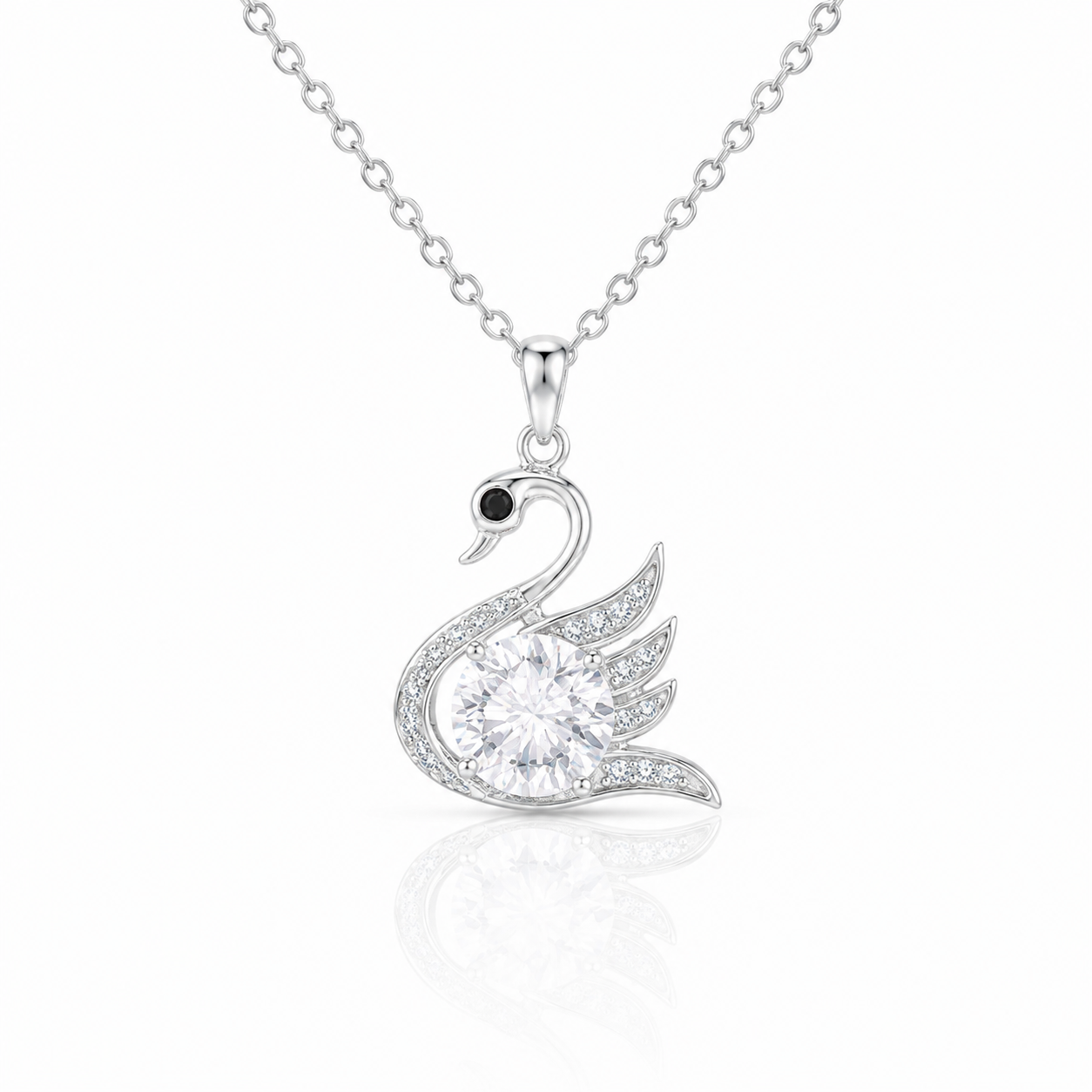 Royal Swan