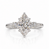 Altesse Ring — A Naturally Majestic Light