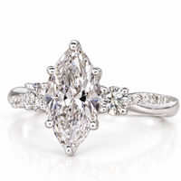 Altesse Ring — A Naturally Majestic Light