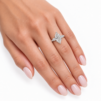 Altesse Ring — A Naturally Majestic Light
