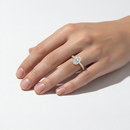 Imperial Ring — A Radiance of Infinite Delicacy