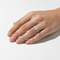 Regency Ring — A Majestic Expression of Light