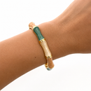 Bohemian Bracelet — Every Color Reveals an Emotion