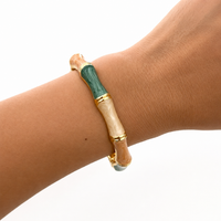 Bohemian Bracelet — Every Color Reveals an Emotion