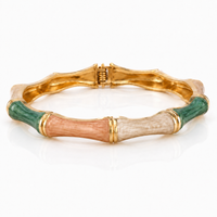 Bohemian Bracelet — Every Color Reveals an Emotion