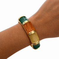 Bohemian Bracelet — Every Color Reveals an Emotion