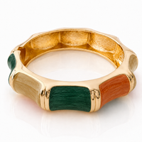 Bohemian Bracelet — Every Color Reveals an Emotion