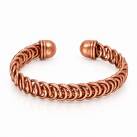 Entwined Bracelet — The Strength of an Eternal Bond