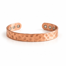 Forge Bracelet — Beauty Shaped by Time