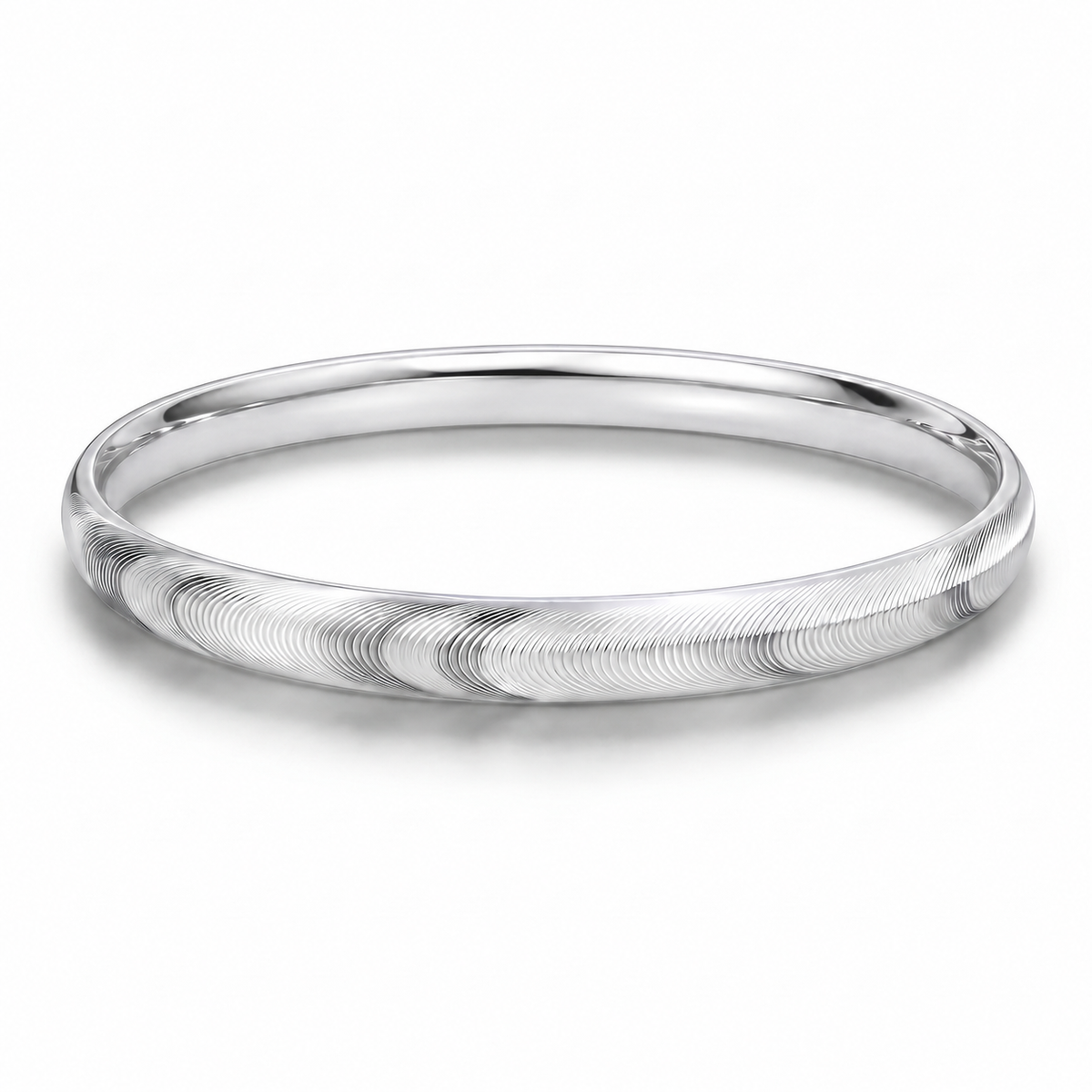 <tc>Bracelet Oeil de Chat – Une Ondulation en Mouvement</tc>