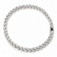 Endless Necklace — Where Every Link Continues