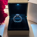 Luxury Ring