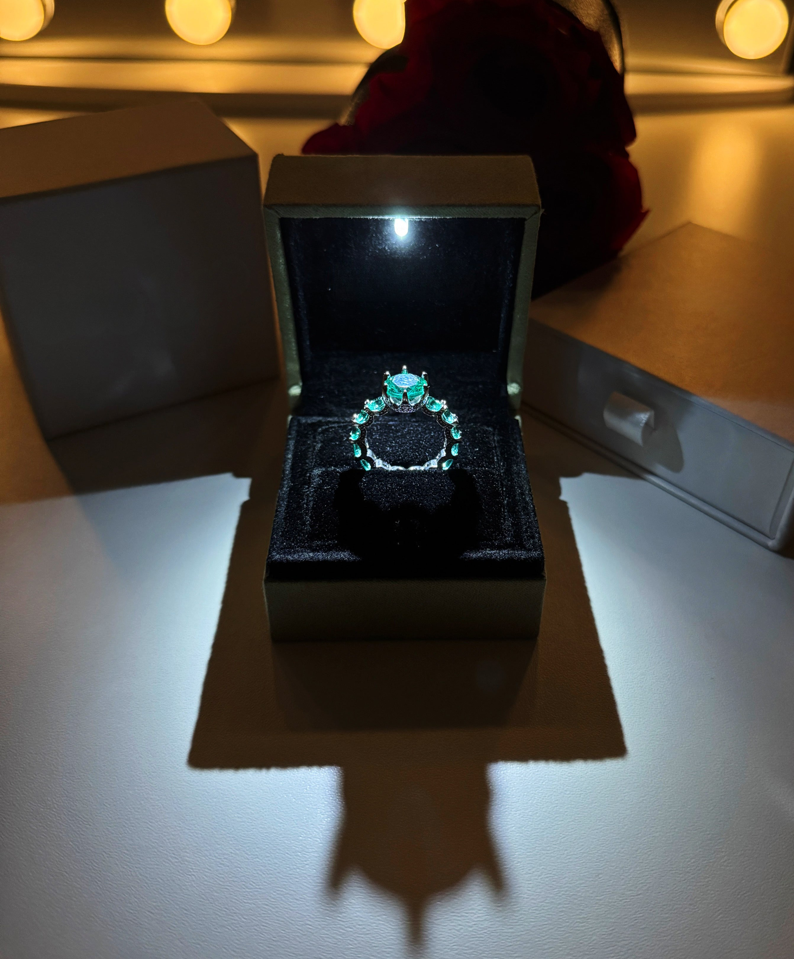Luxury Ring