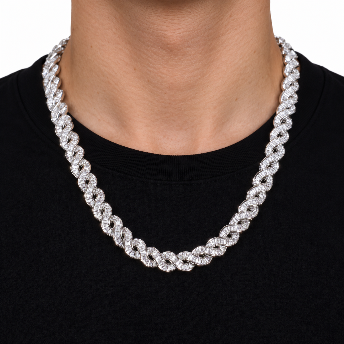 Endless Necklace — Where Every Link Continues