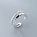 Dual Radiance Ring
