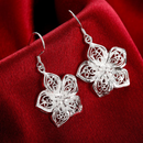 Floral Grace Earrings