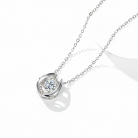 Dancing Necklace – The Art of Jewelry in Motion