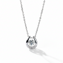 Dancing Necklace – The Art of Jewelry in Motion