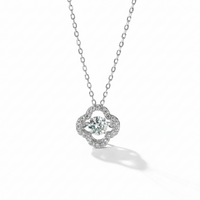 Dancing Necklace – The Art of Jewelry in Motion