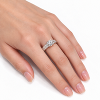 Skyline Ring — A Light Above the Ordinary