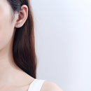 Cat Earrings