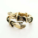 Eternal Embrace Ring
