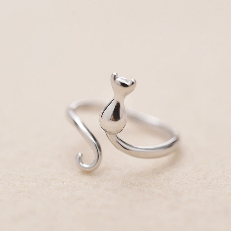 Kitty Grace Ring