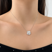 Ever Bloom Ring — A Radiance Born from Nature