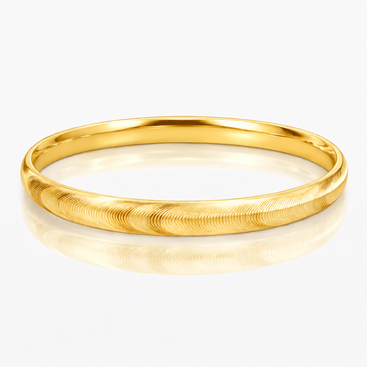 <tc>Bracelet Oeil de Chat – Une Ondulation en Mouvement</tc>