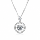 <tc>Collier Dansant - L'art du bijou en mouvement</tc>