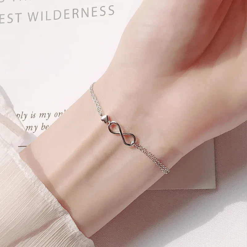 Sublime Butterfly Bracelet