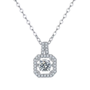 Dancing Necklace – The Art of Jewelry in Motion