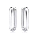 Silhouette Earrings