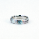 Cat’s Eye Ring – A Reflection in Motion