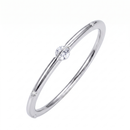 Opening Shooting Star Bracelet – 18.5 cm Circumference
