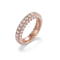 Constellation Ring — An Endless Light