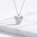 Childhood Necklace — A Little Piece of Joy
