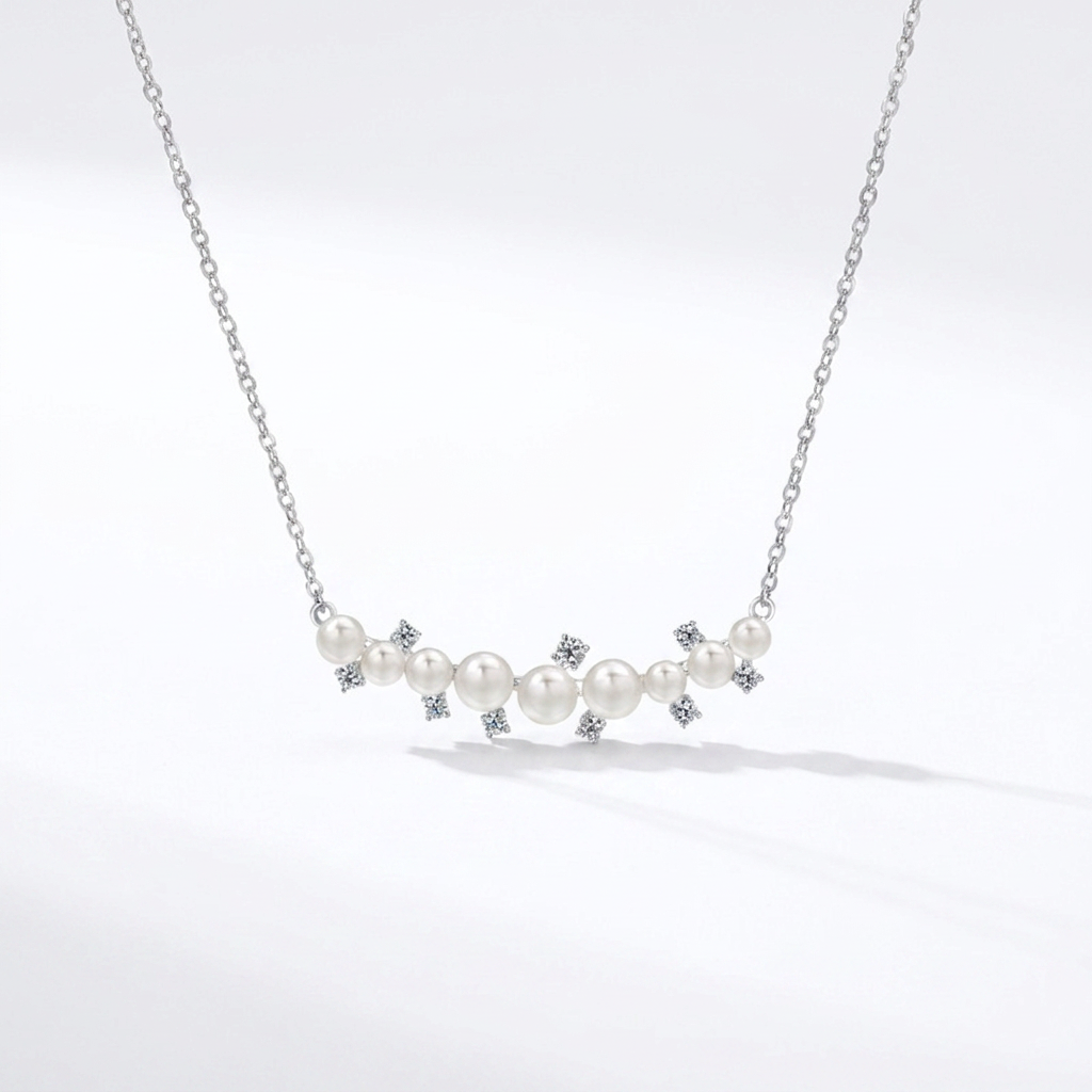 Moon Pearls