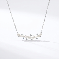 Moon Pearls