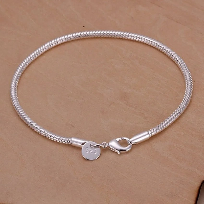Soft Elegance Bracelet