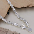 Infinity Weave Bracelet