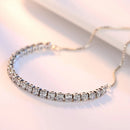 Square Radiance Bracelet