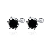 Crystal Glow Earrings